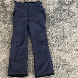 Boys Helly Hansen Ski Pants